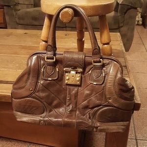 Juicy Couture Leather purse